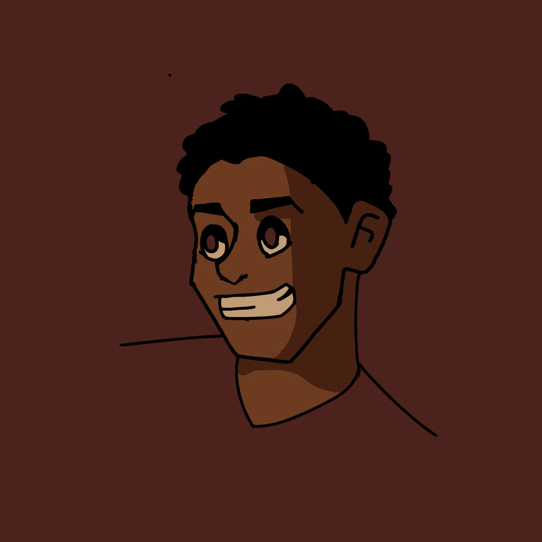 Character Head Turn Animation