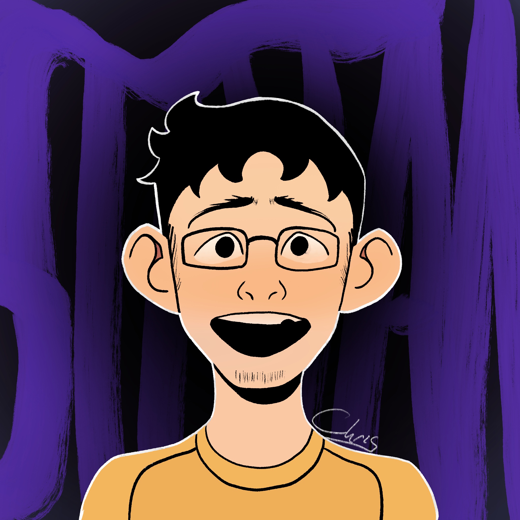 Yearbook Cover Design 2024