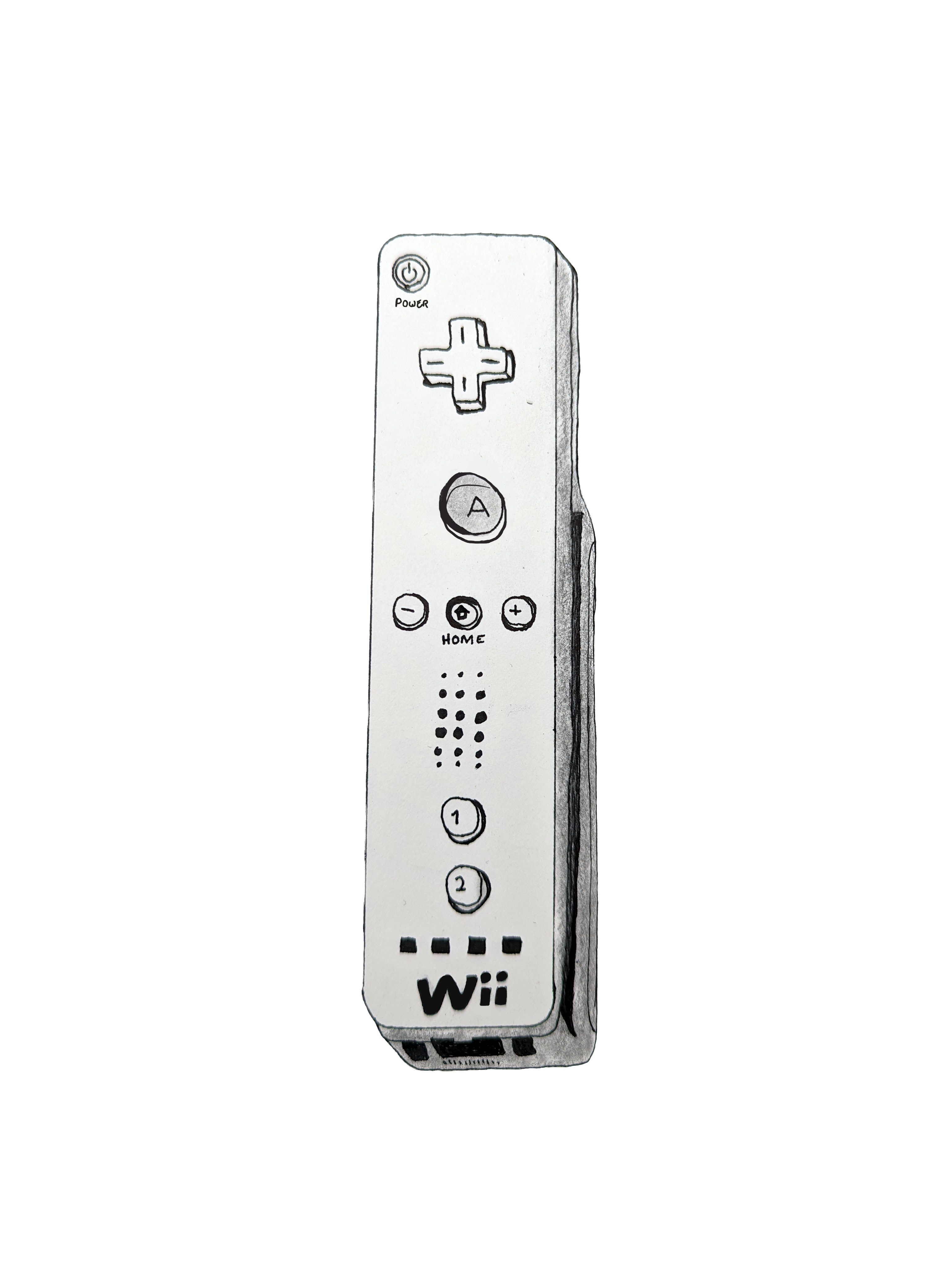 wiimote